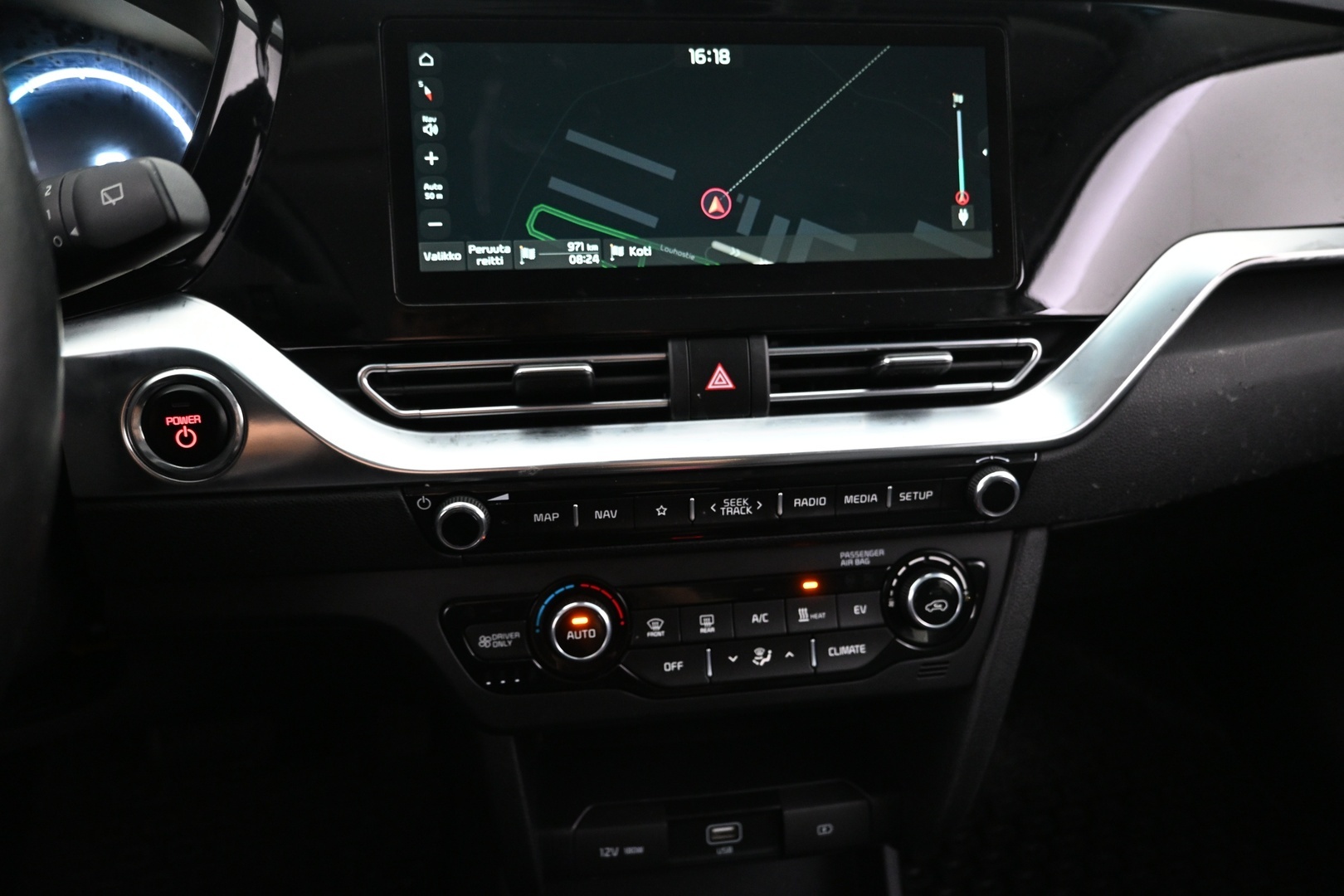 KIA NIRO 2022