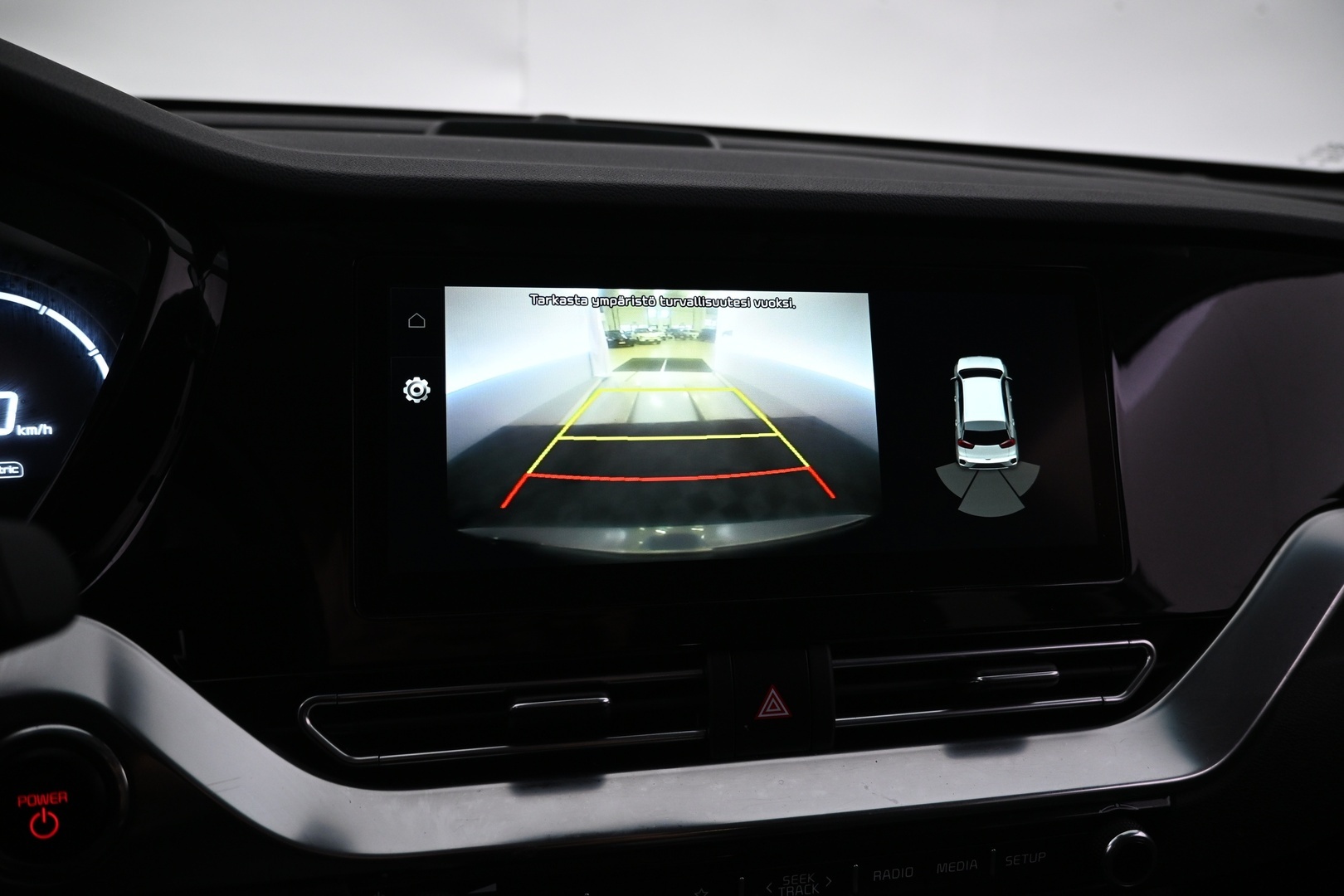 KIA NIRO 2022
