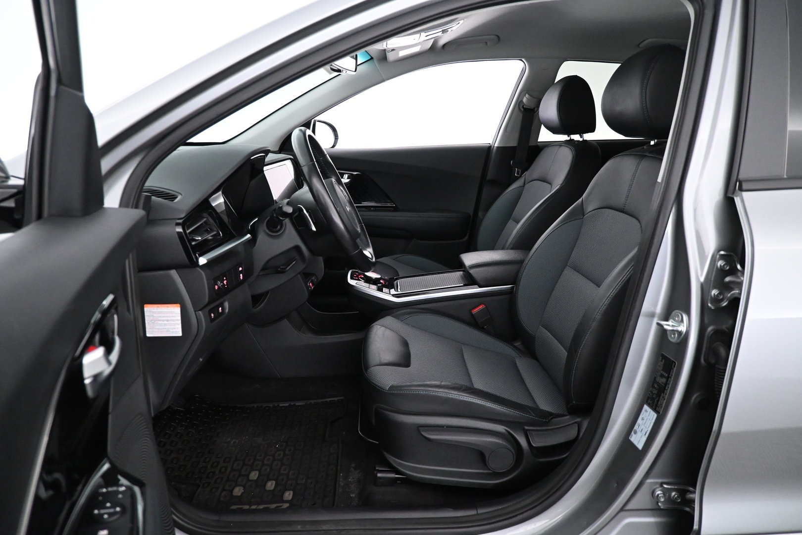 KIA NIRO 2022
