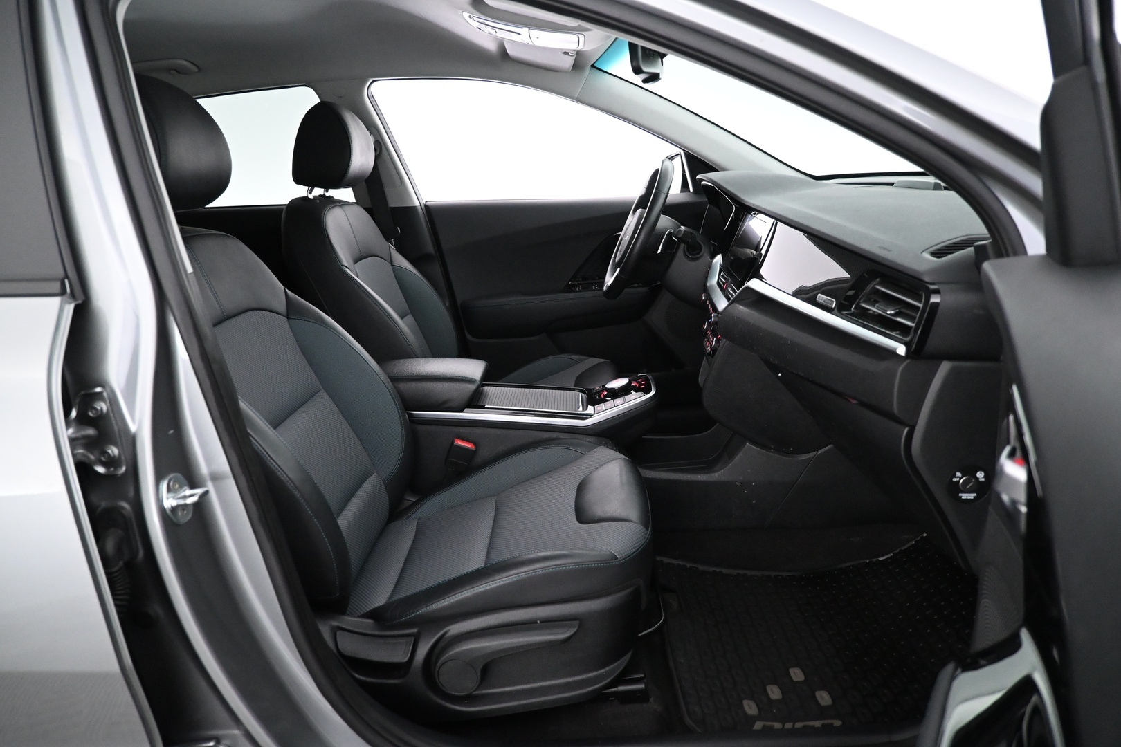 KIA NIRO 2022