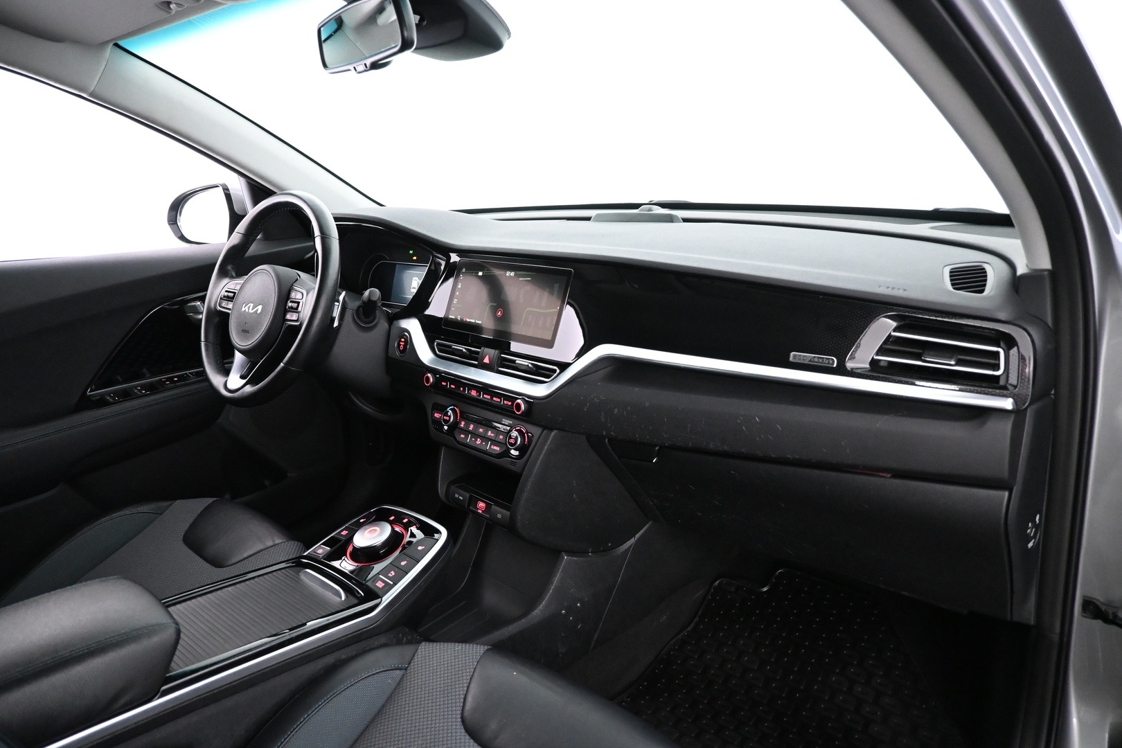 KIA NIRO 2022