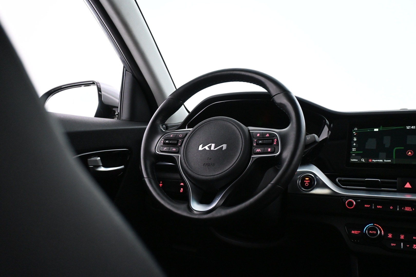 KIA NIRO 2022