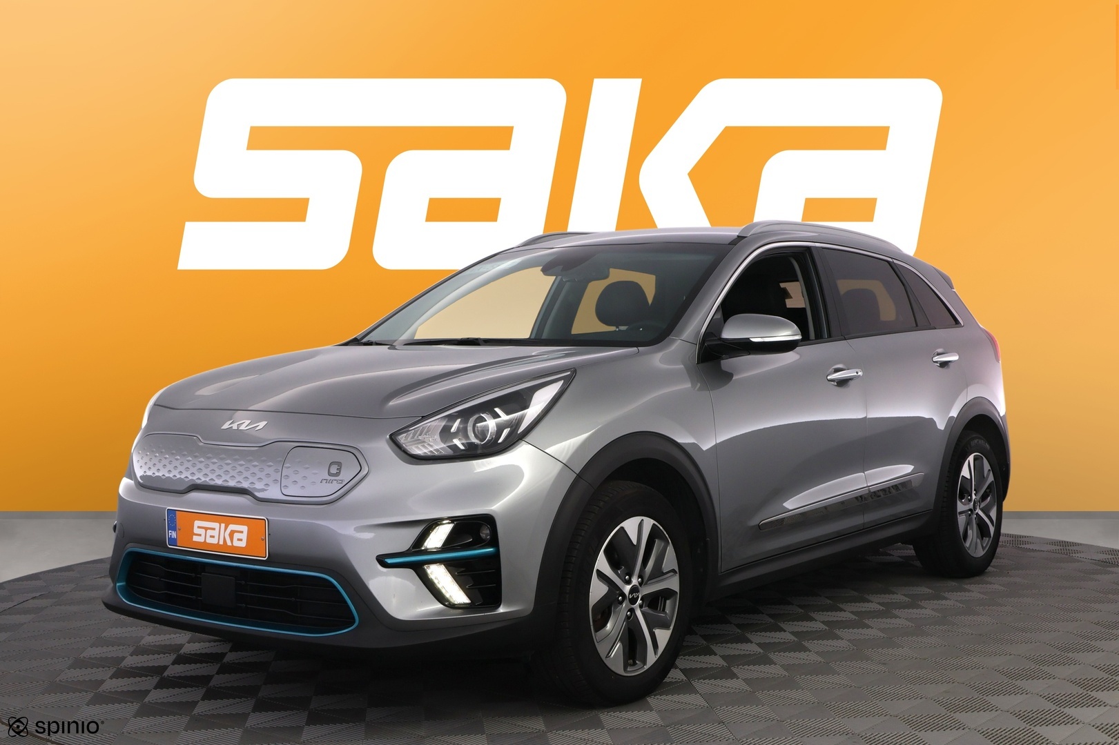 KIA NIRO 2022