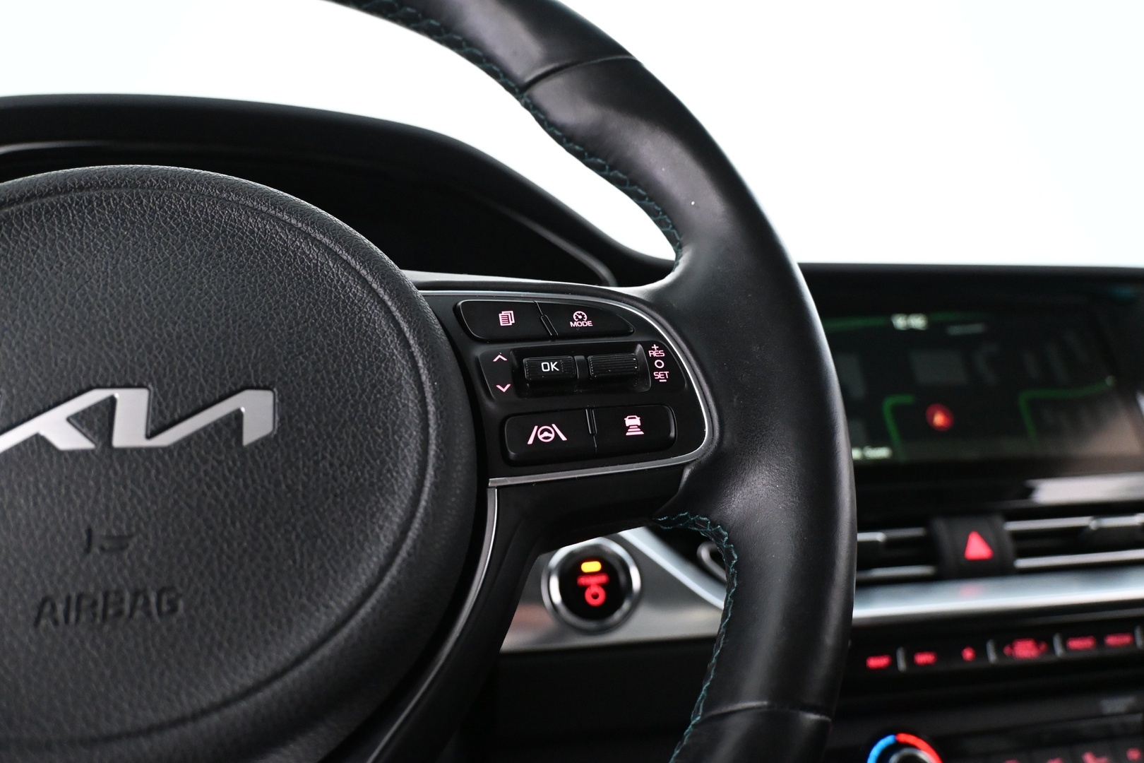 KIA NIRO 2022