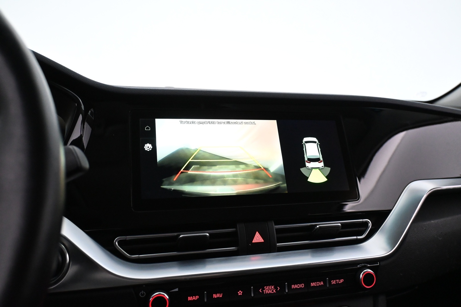 KIA NIRO 2022