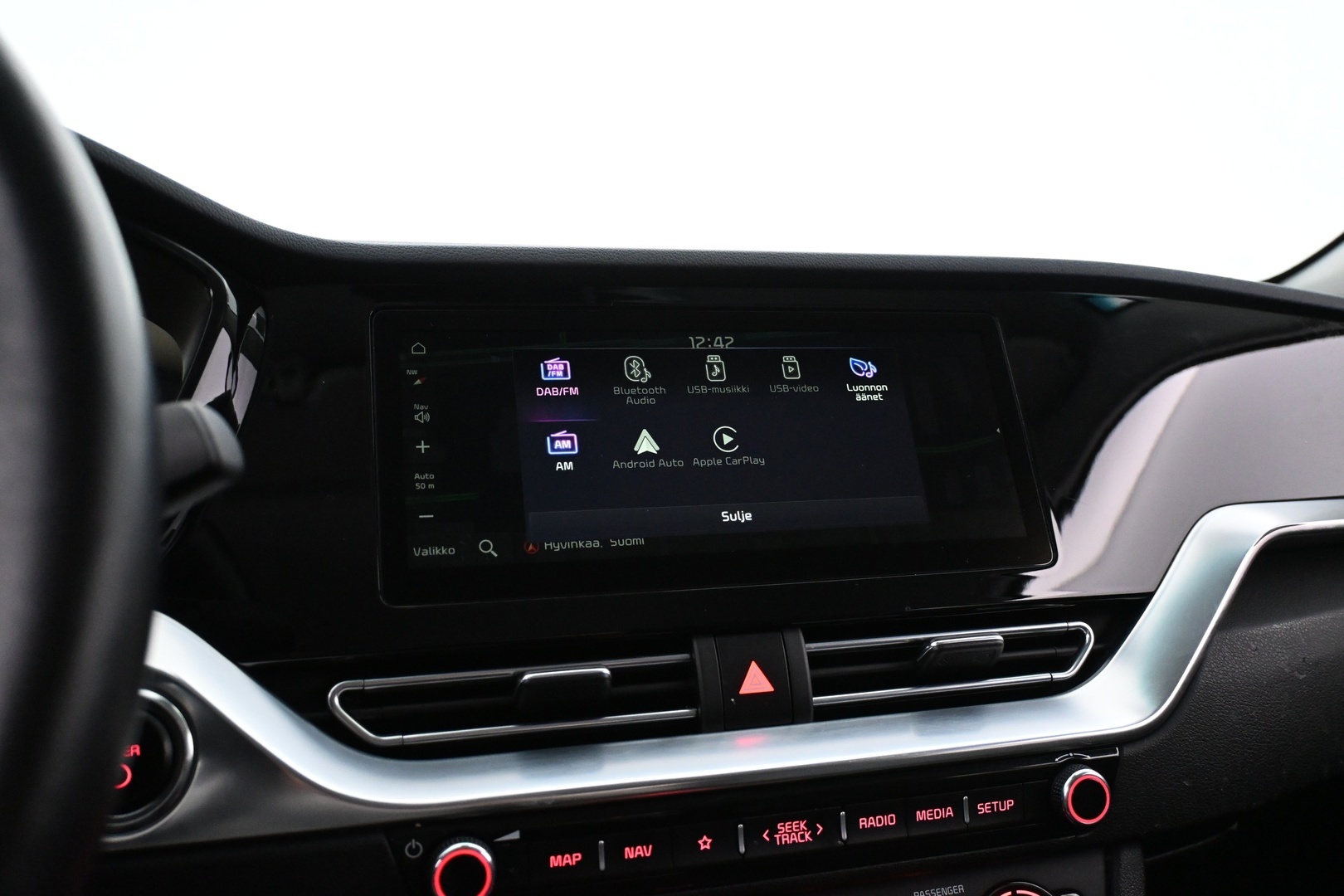 KIA NIRO 2022