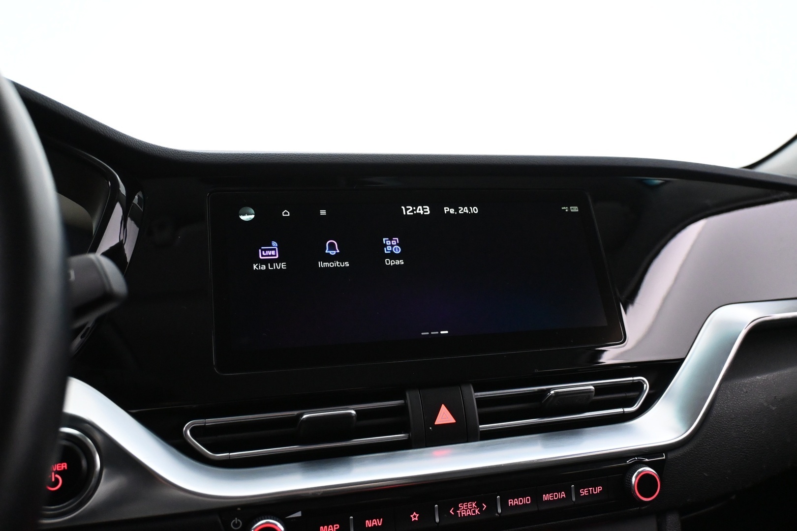 KIA NIRO 2022