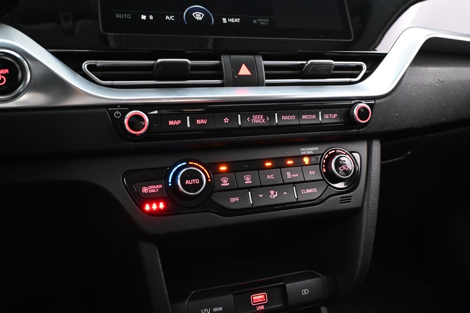 KIA NIRO 2022