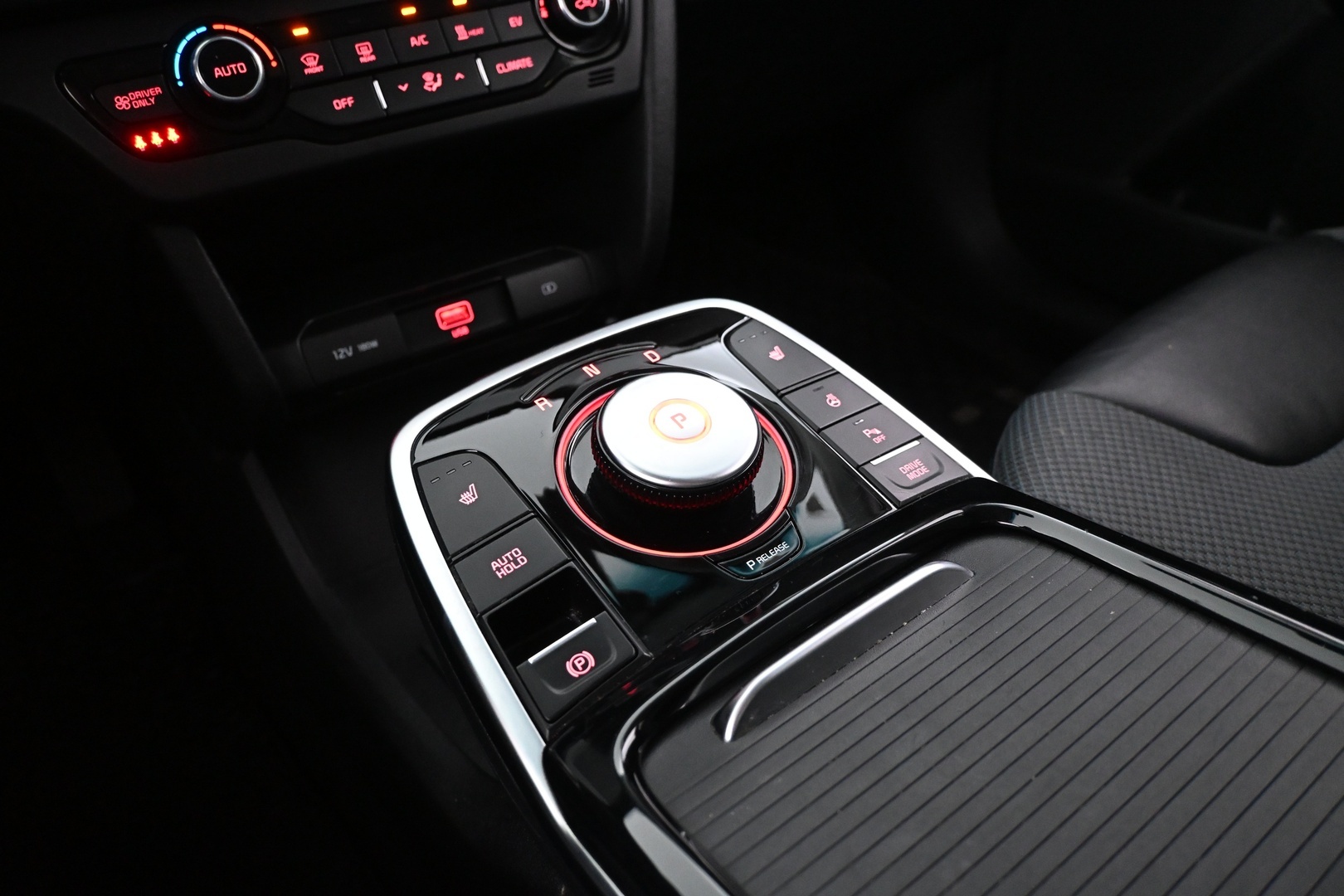 KIA NIRO 2022