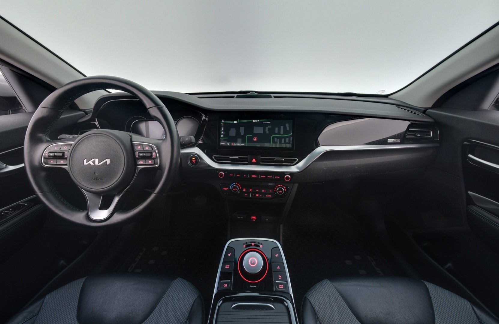 KIA NIRO 2022