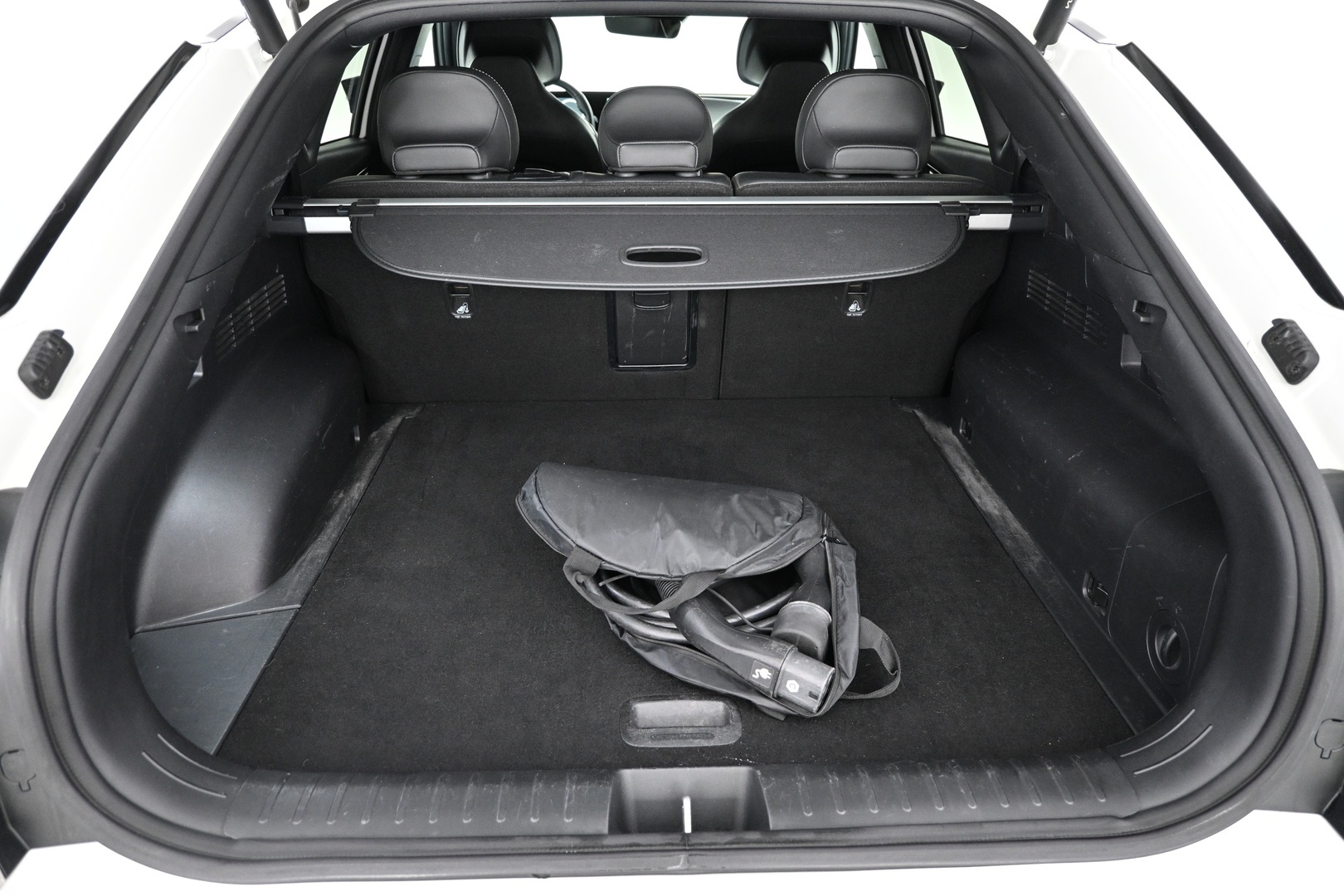 KIA EV6 2022