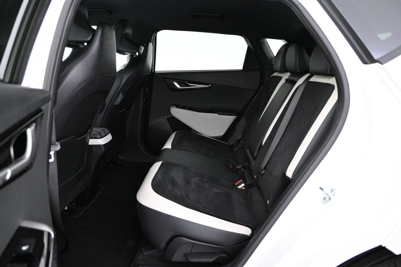 KIA EV6 2022