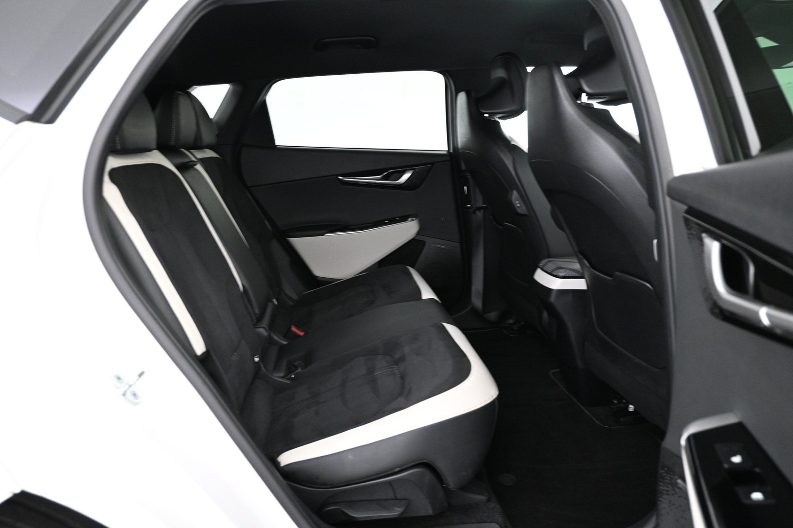 KIA EV6 2022
