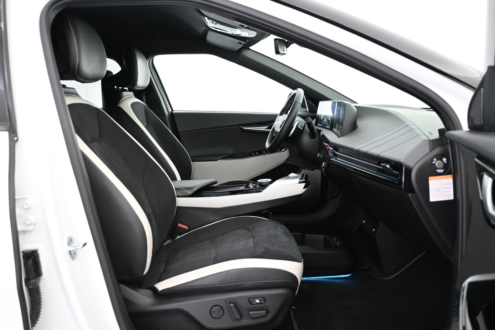 KIA EV6 2022