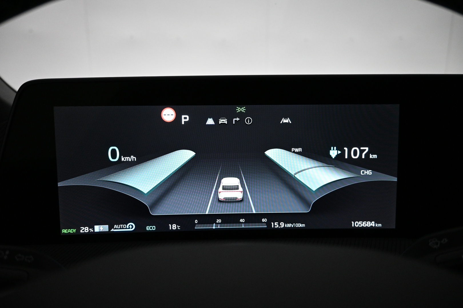 KIA EV6 2022
