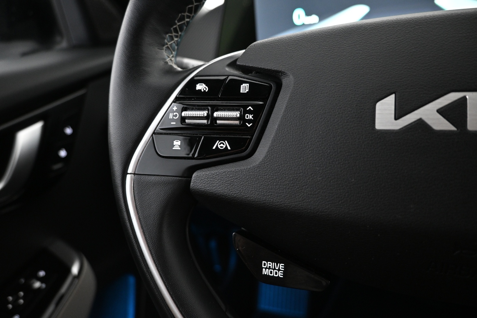 KIA EV6 2022