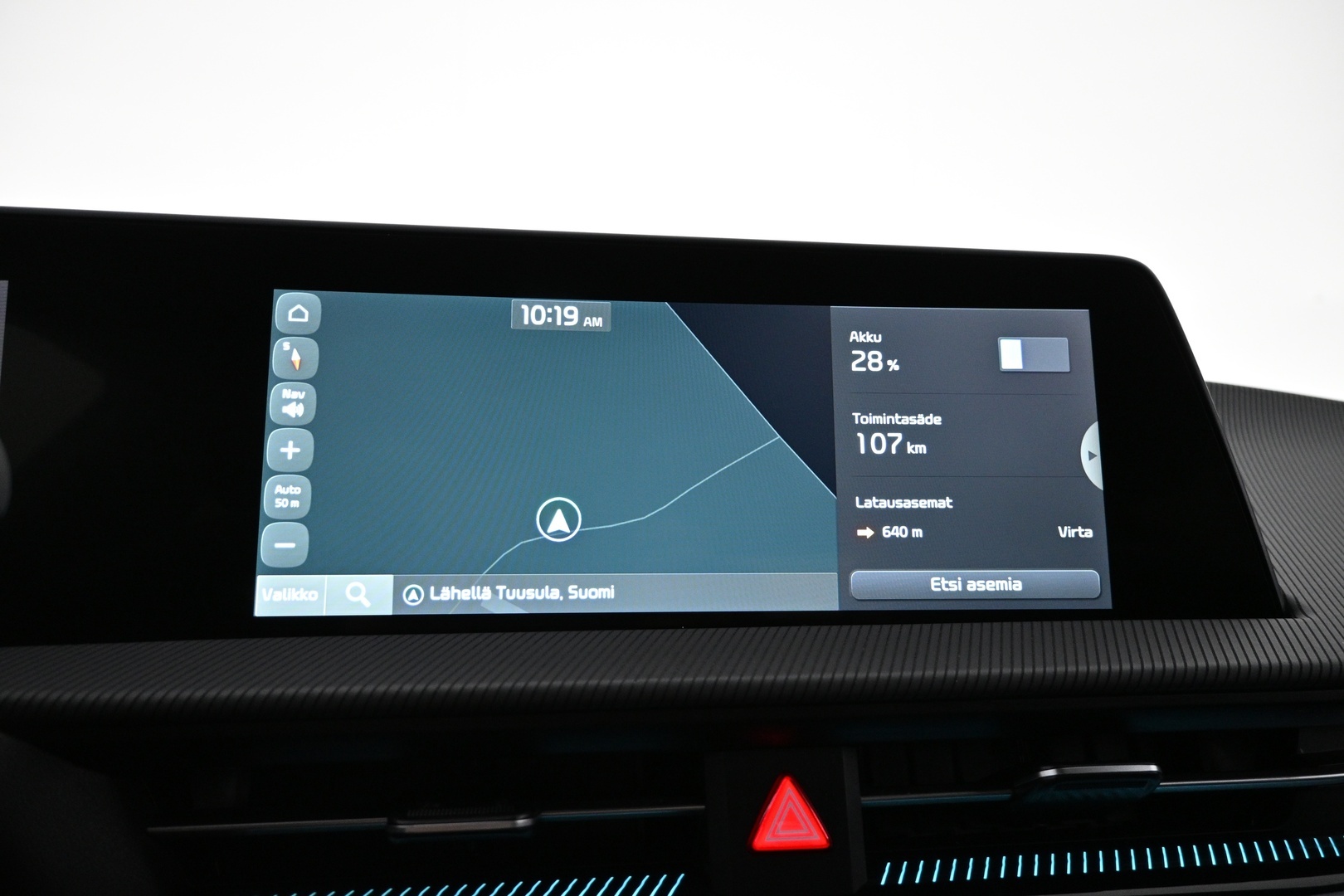 KIA EV6 2022