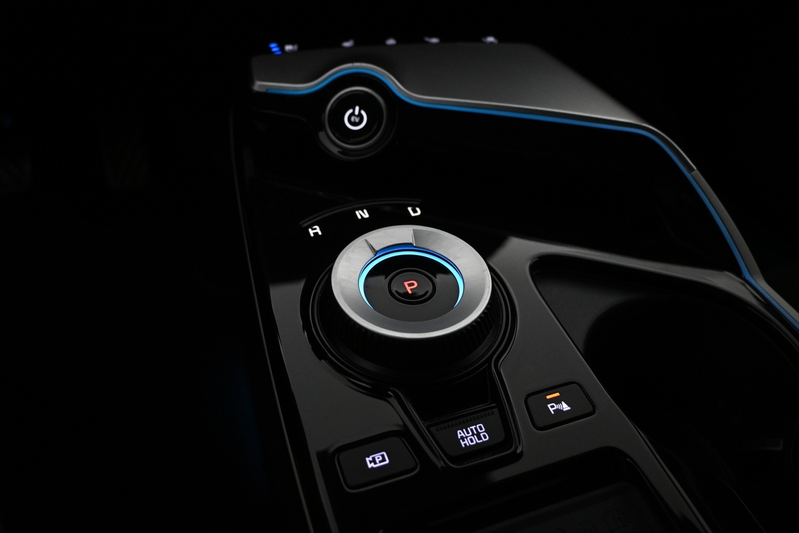 KIA EV6 2022