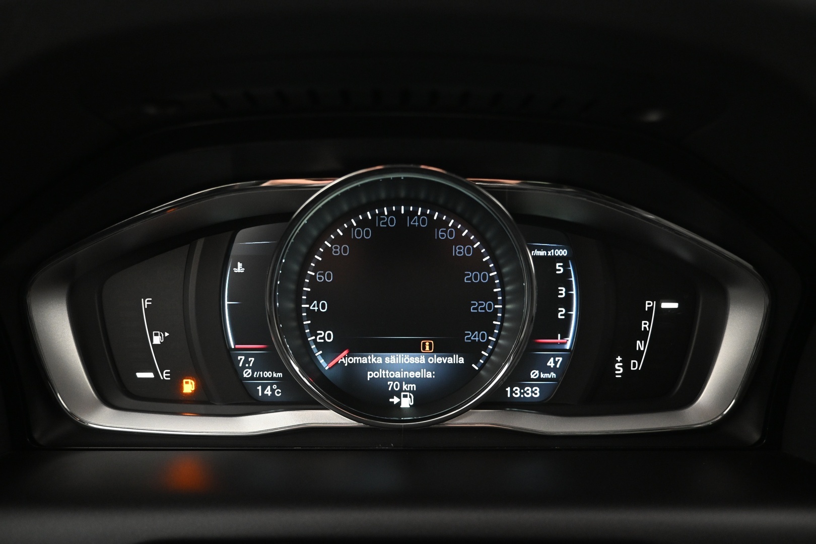 VOLVO XC60 2016