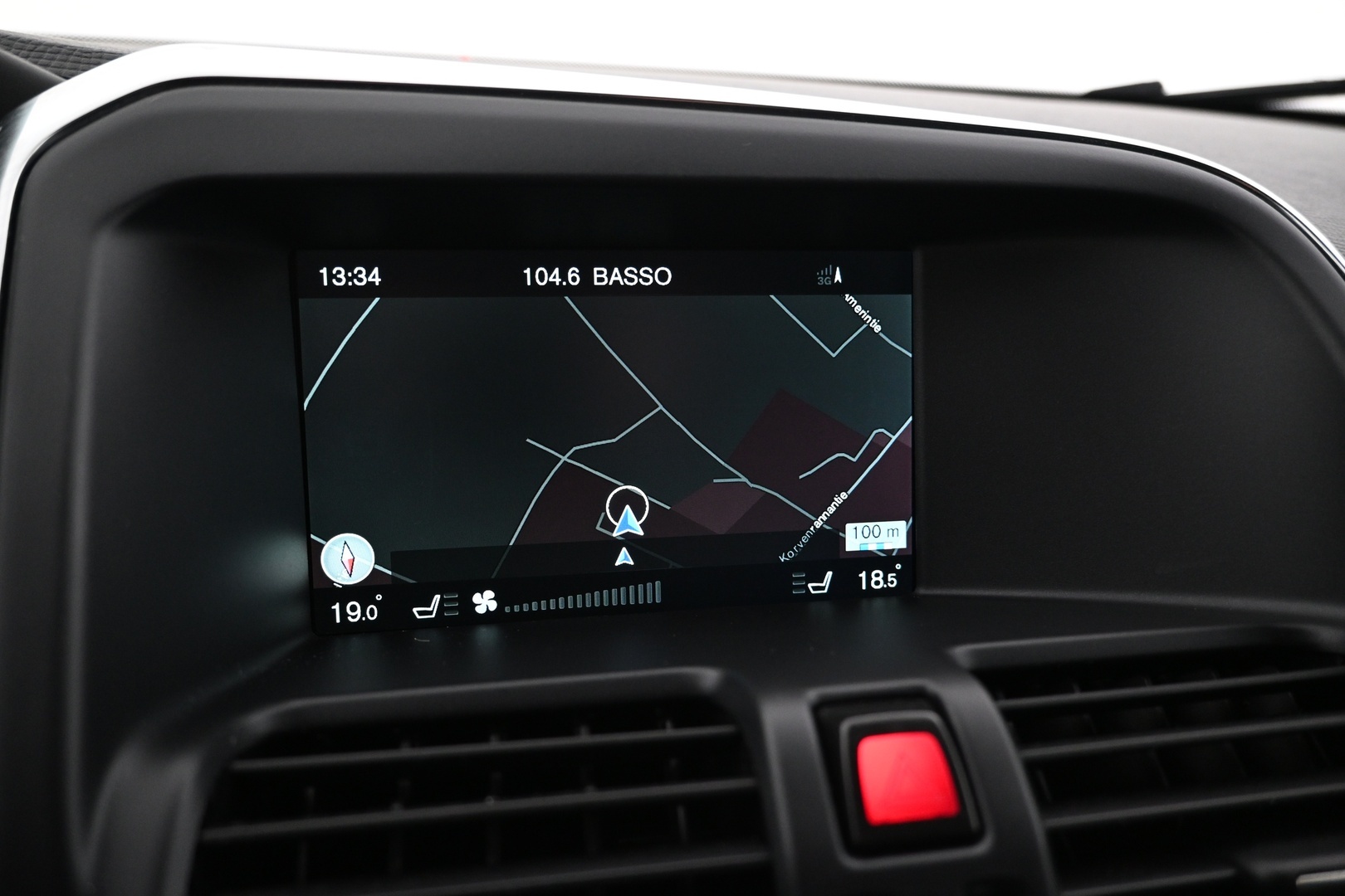 VOLVO XC60 2016
