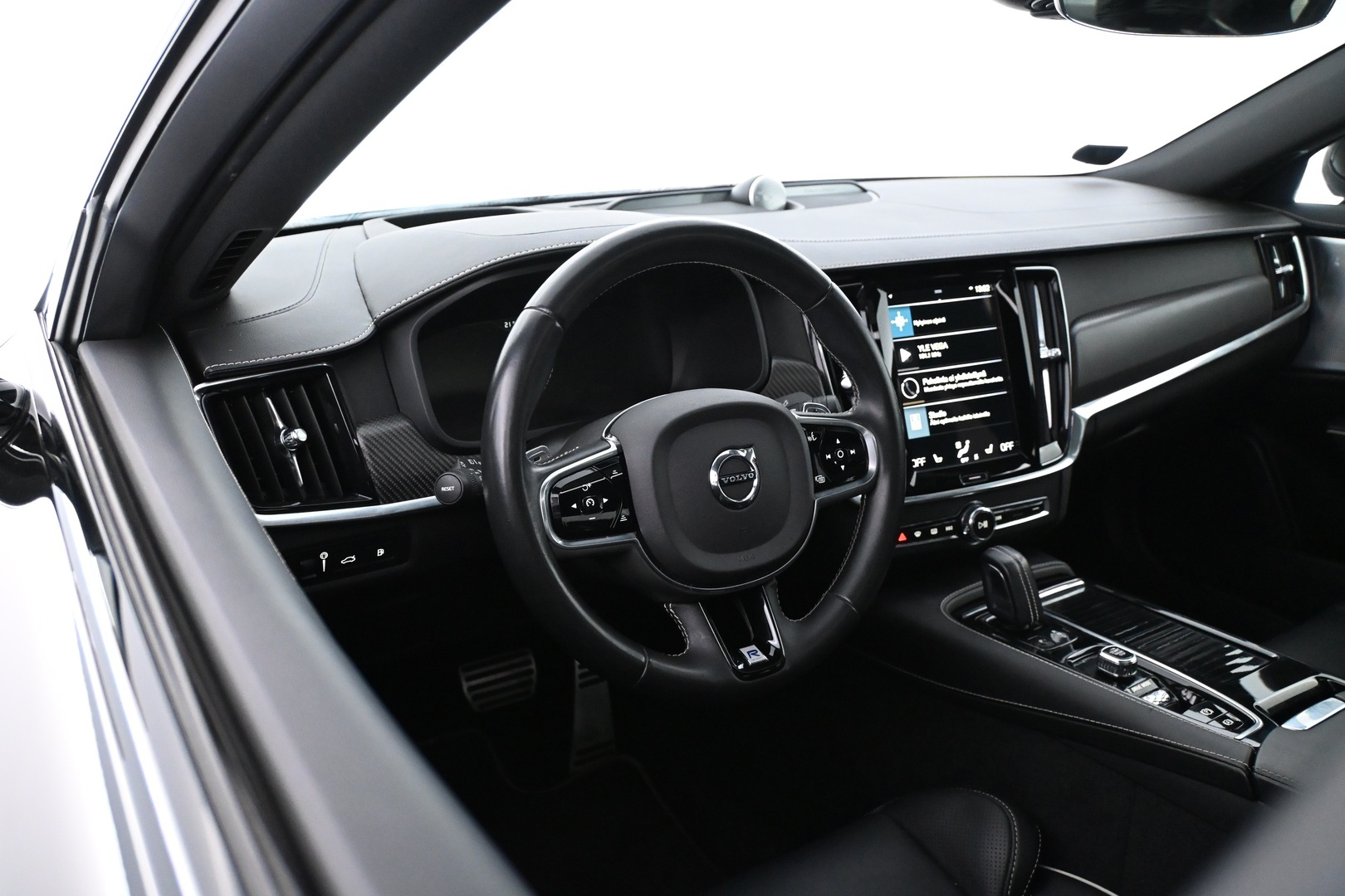 VOLVO S90 2020