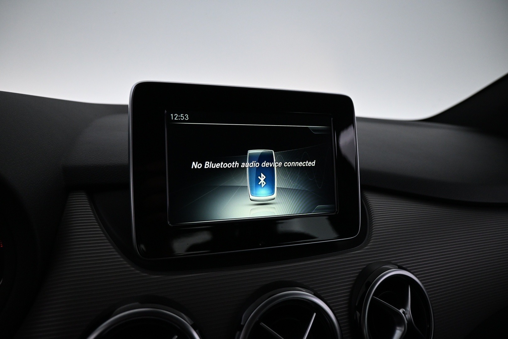 MERCEDES-BENZ B 2018