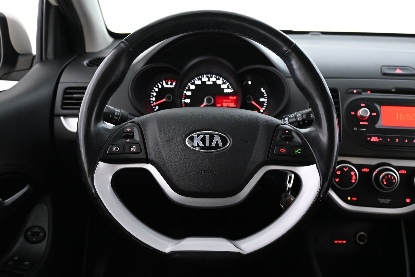 KIA Picanto 2014
