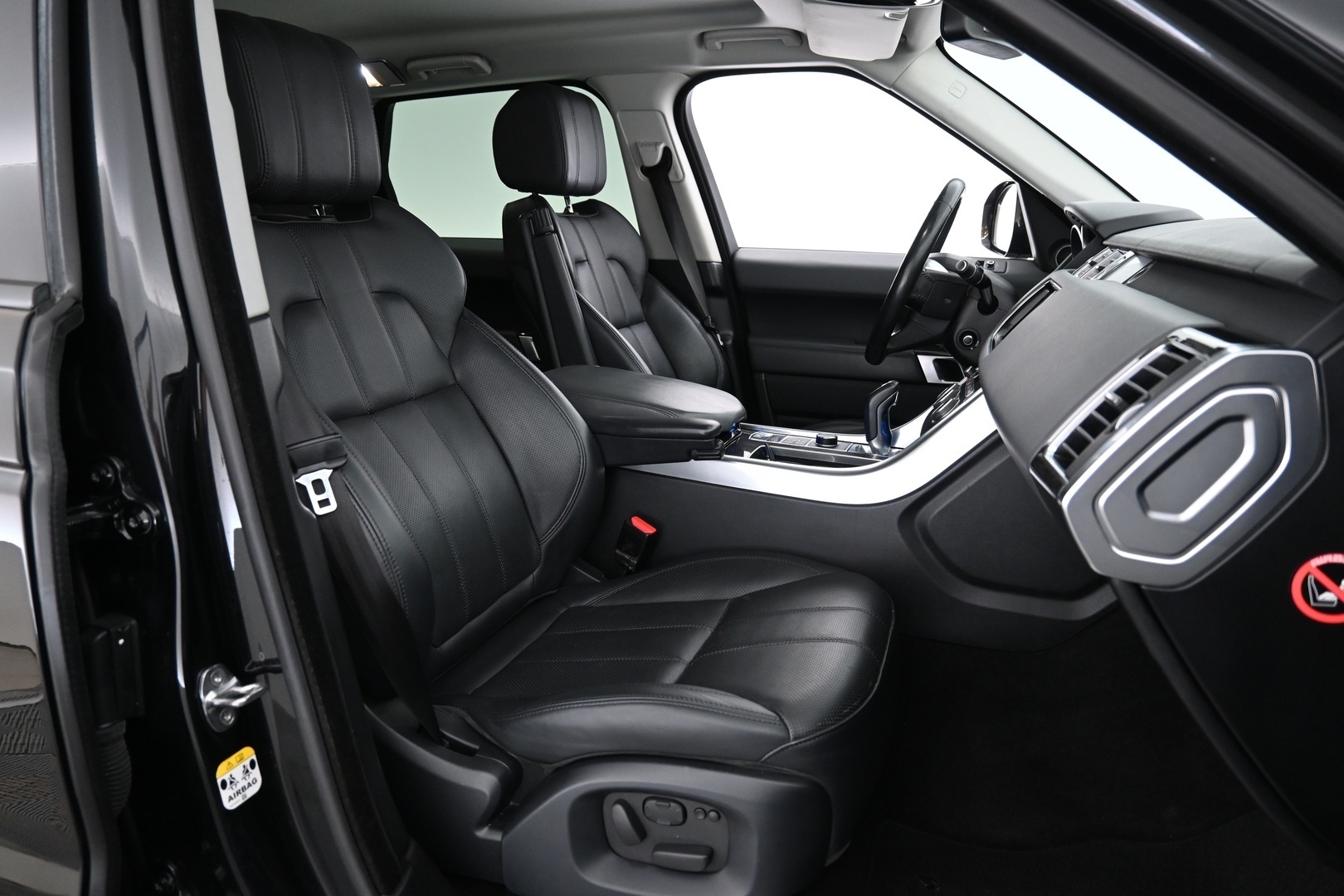 LAND ROVER Range Rover Sport 2014