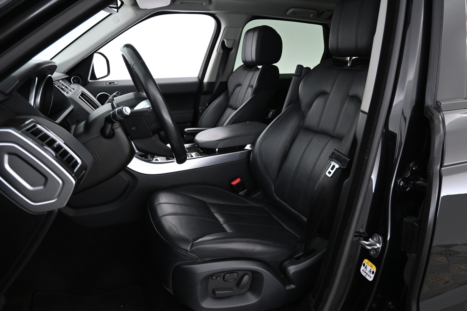 LAND ROVER Range Rover Sport 2014