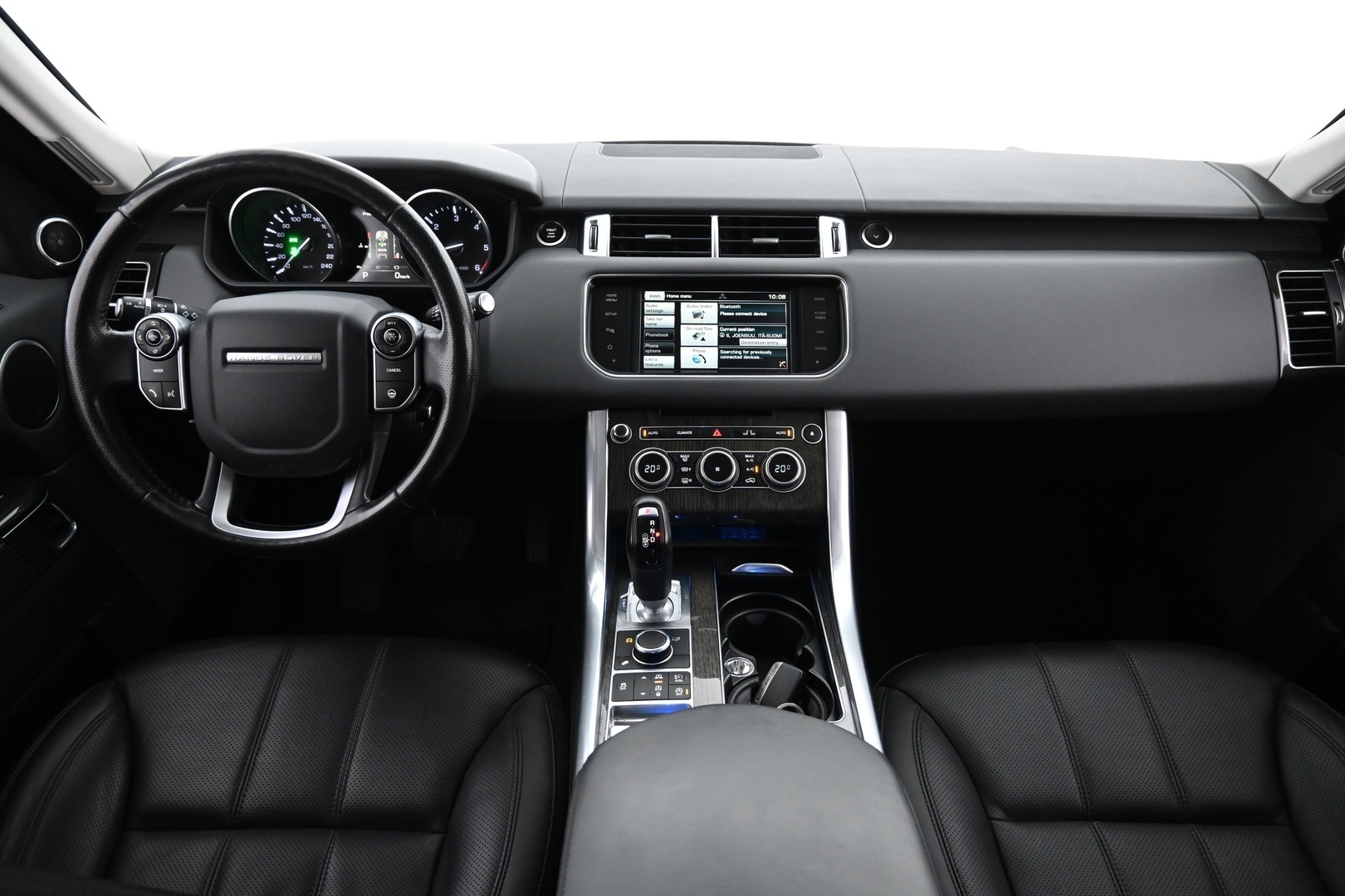 LAND ROVER Range Rover Sport 2014