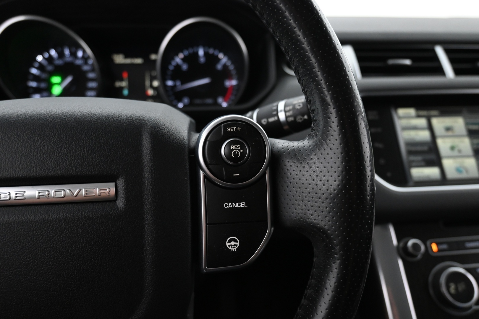 LAND ROVER Range Rover Sport 2014