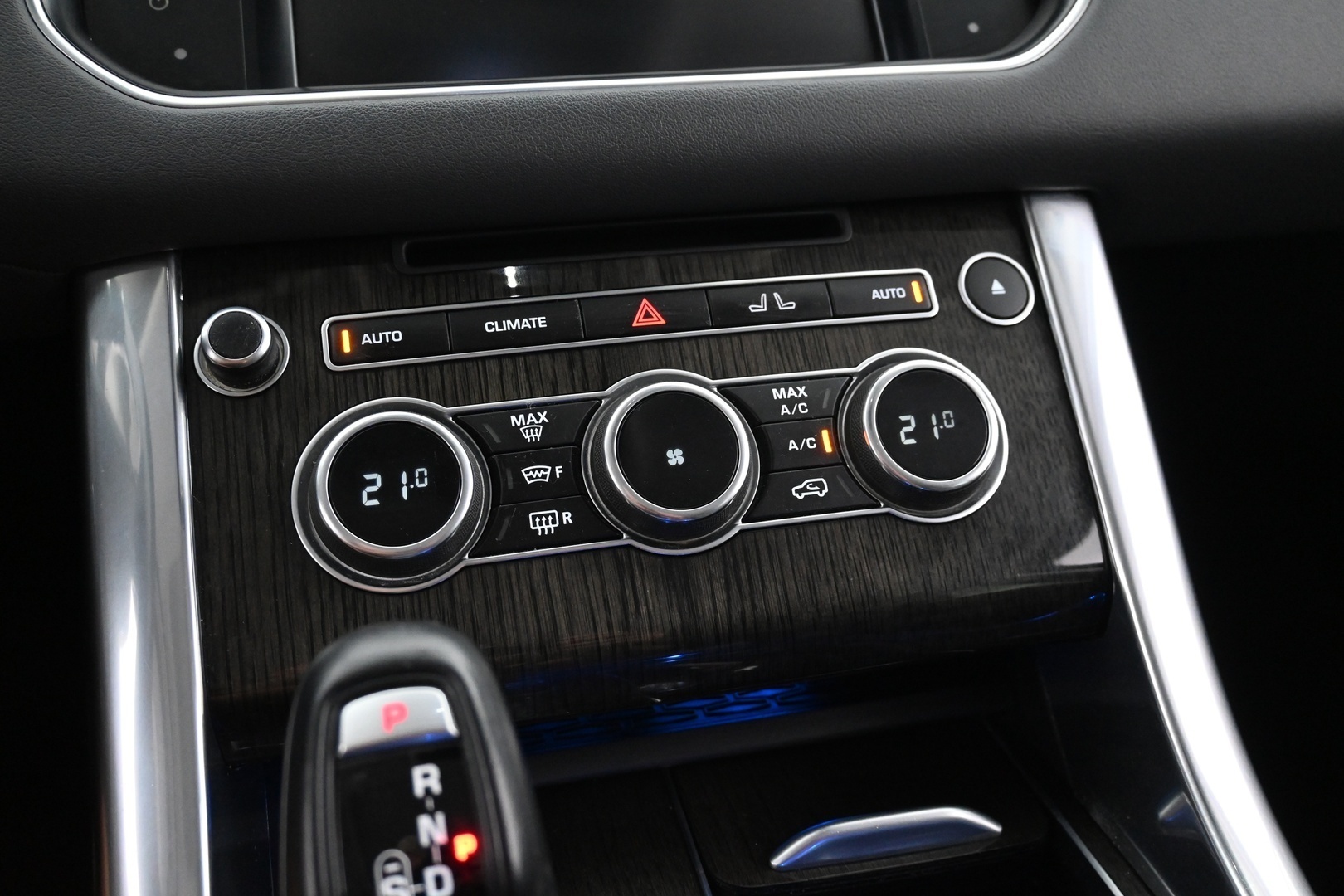 LAND ROVER Range Rover Sport 2014