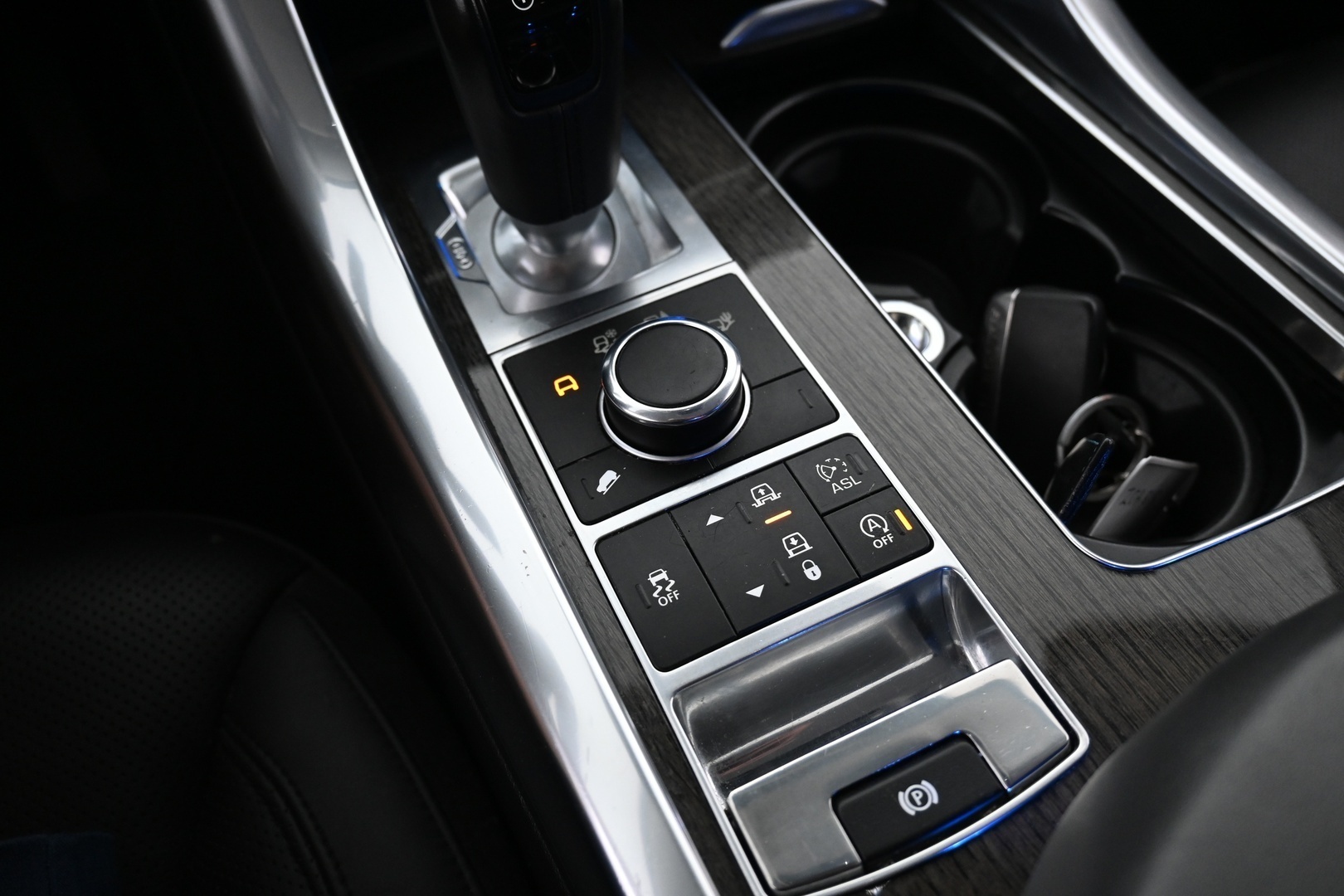 LAND ROVER Range Rover Sport 2014