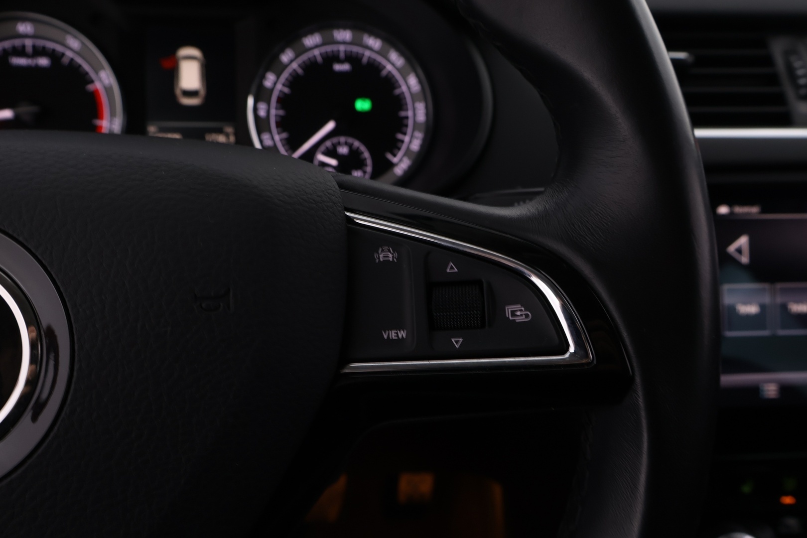 SKODA Octavia 2019