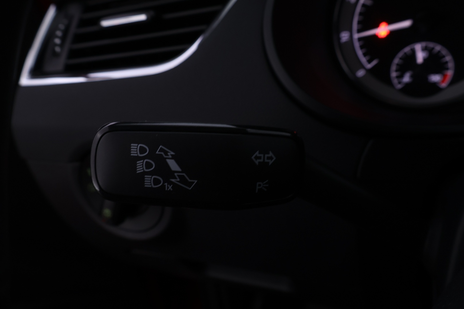 SKODA Octavia 2019