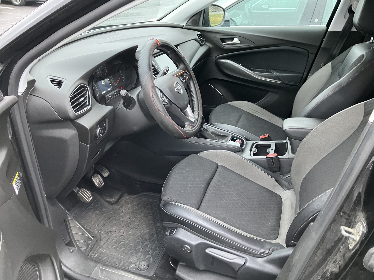 OPEL Grandland X 2020