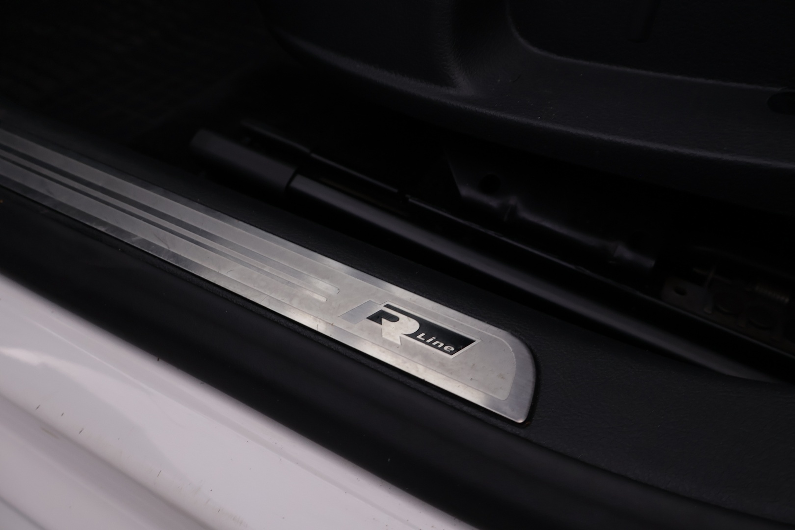 VOLKSWAGEN Passat 2014