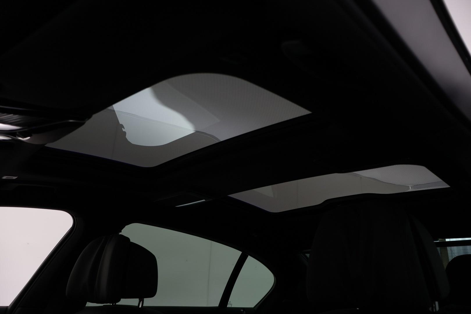 BMW 740 2017