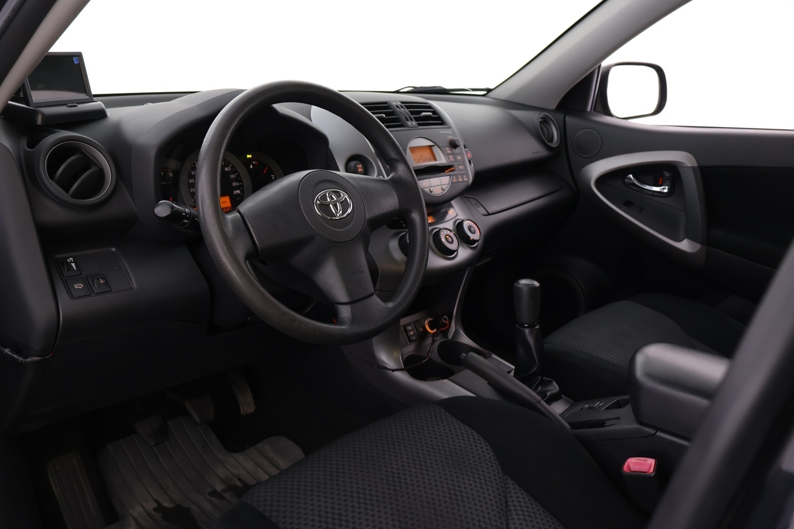TOYOTA RAV4 2006