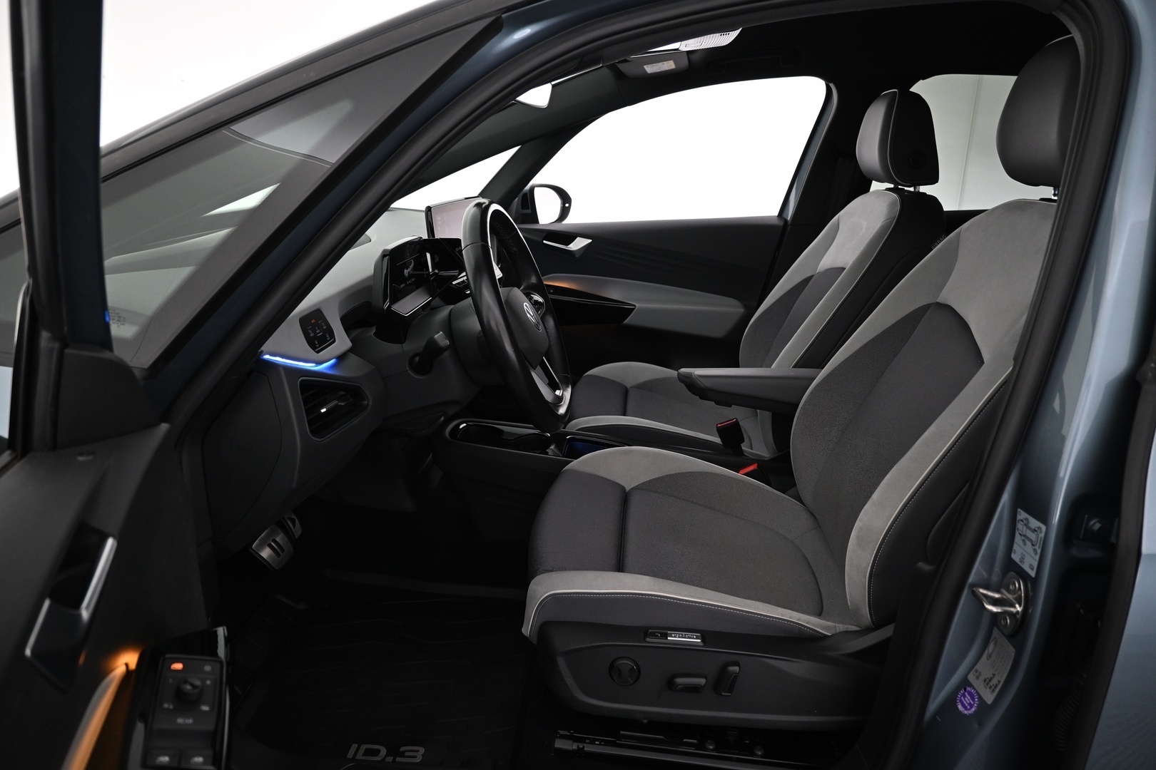 VOLKSWAGEN ID.3 2021