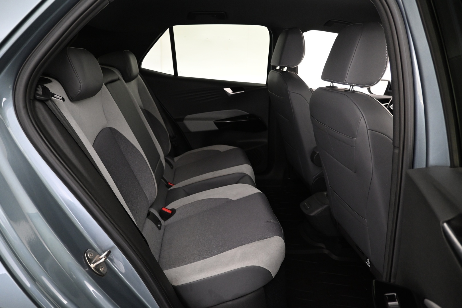 VOLKSWAGEN ID.3 2021