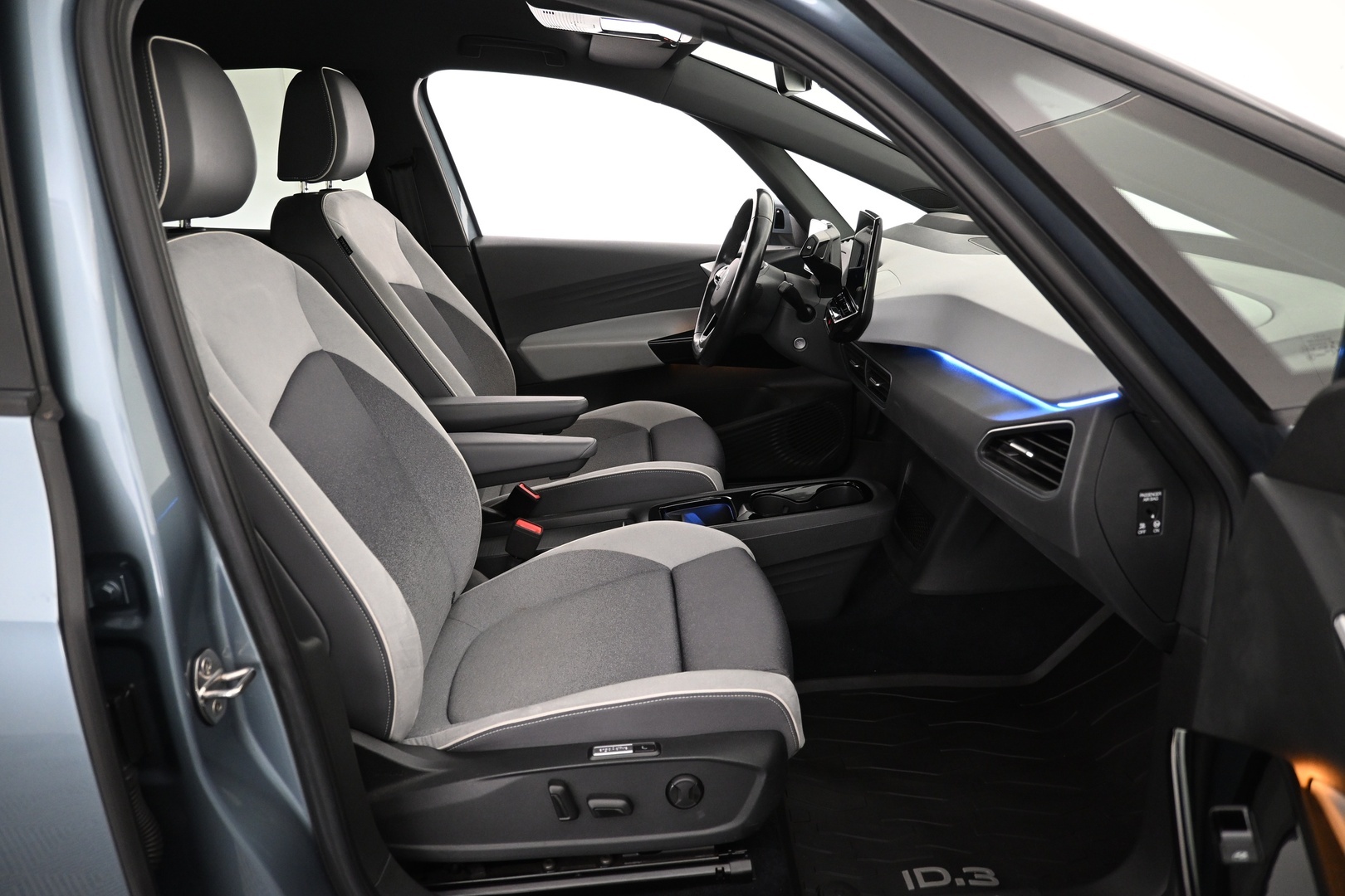 VOLKSWAGEN ID.3 2021