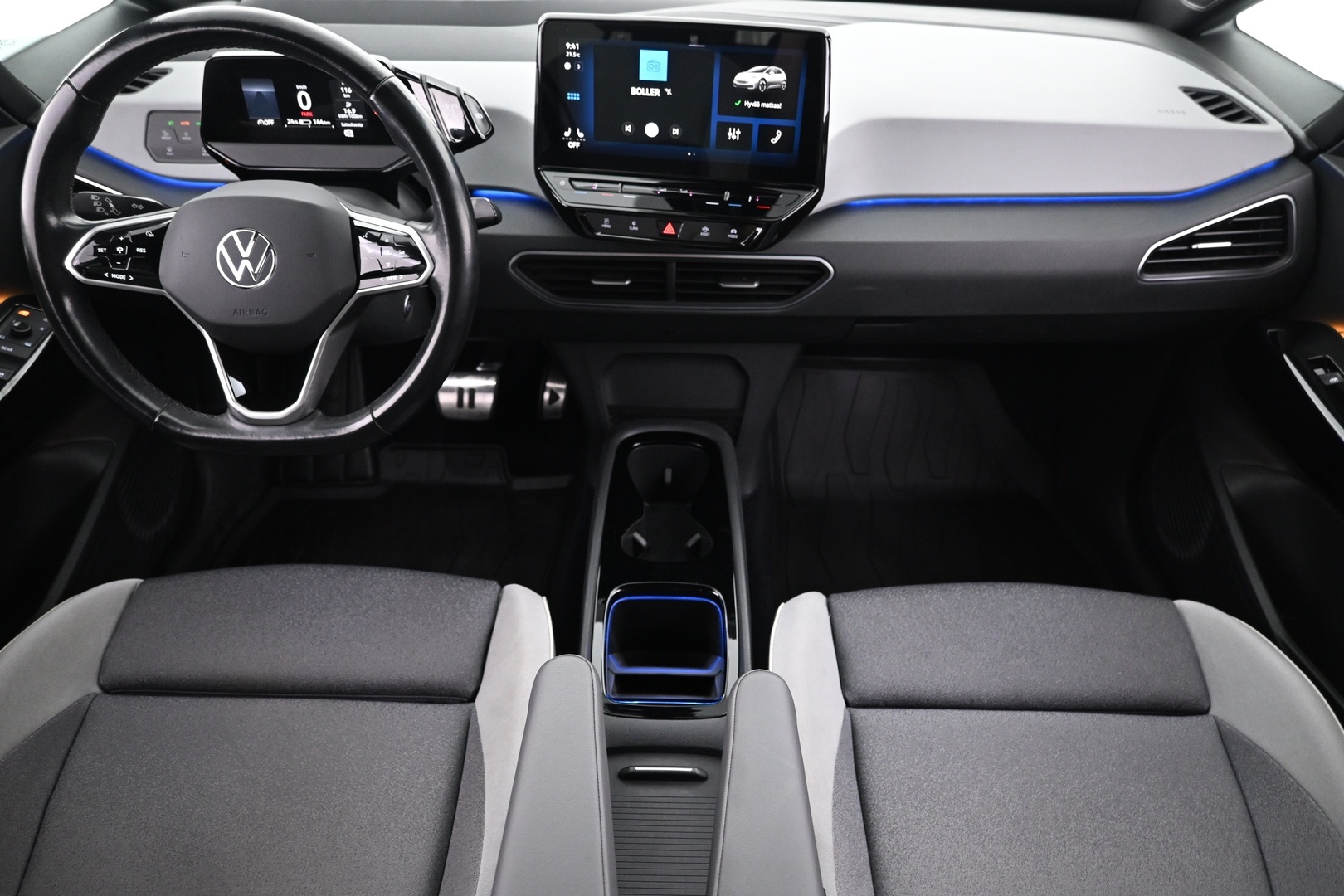 VOLKSWAGEN ID.3 2021