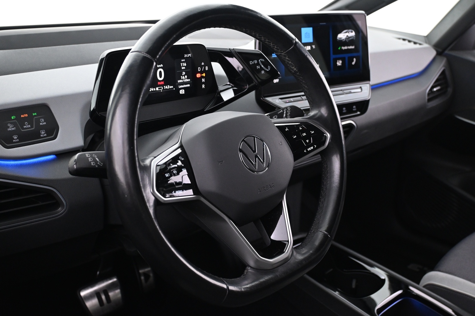 VOLKSWAGEN ID.3 2021