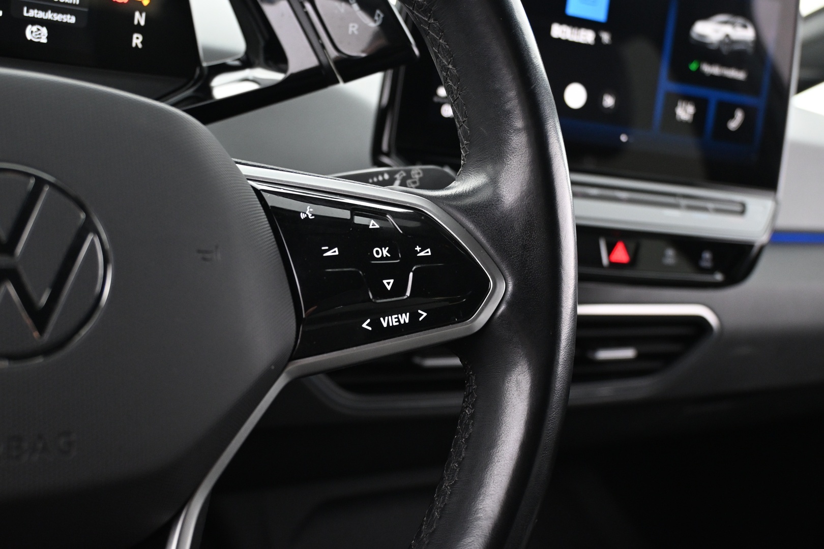 VOLKSWAGEN ID.3 2021