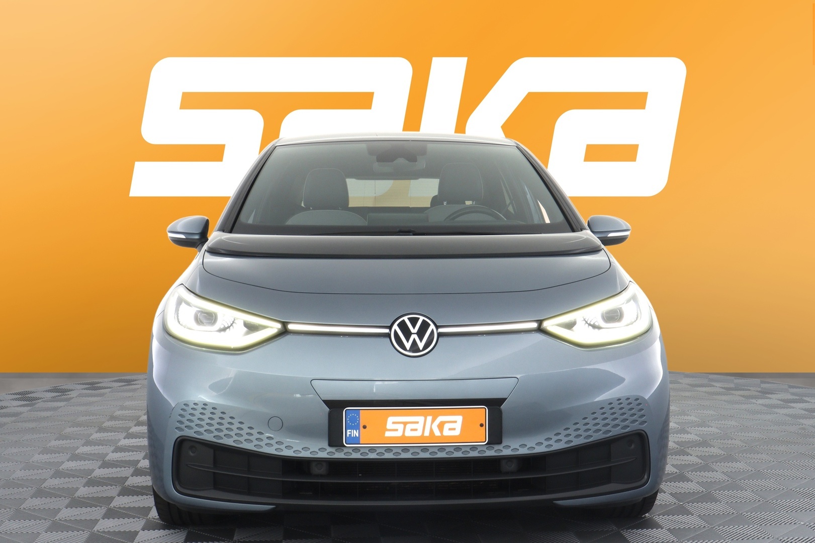 VOLKSWAGEN ID.3 2021