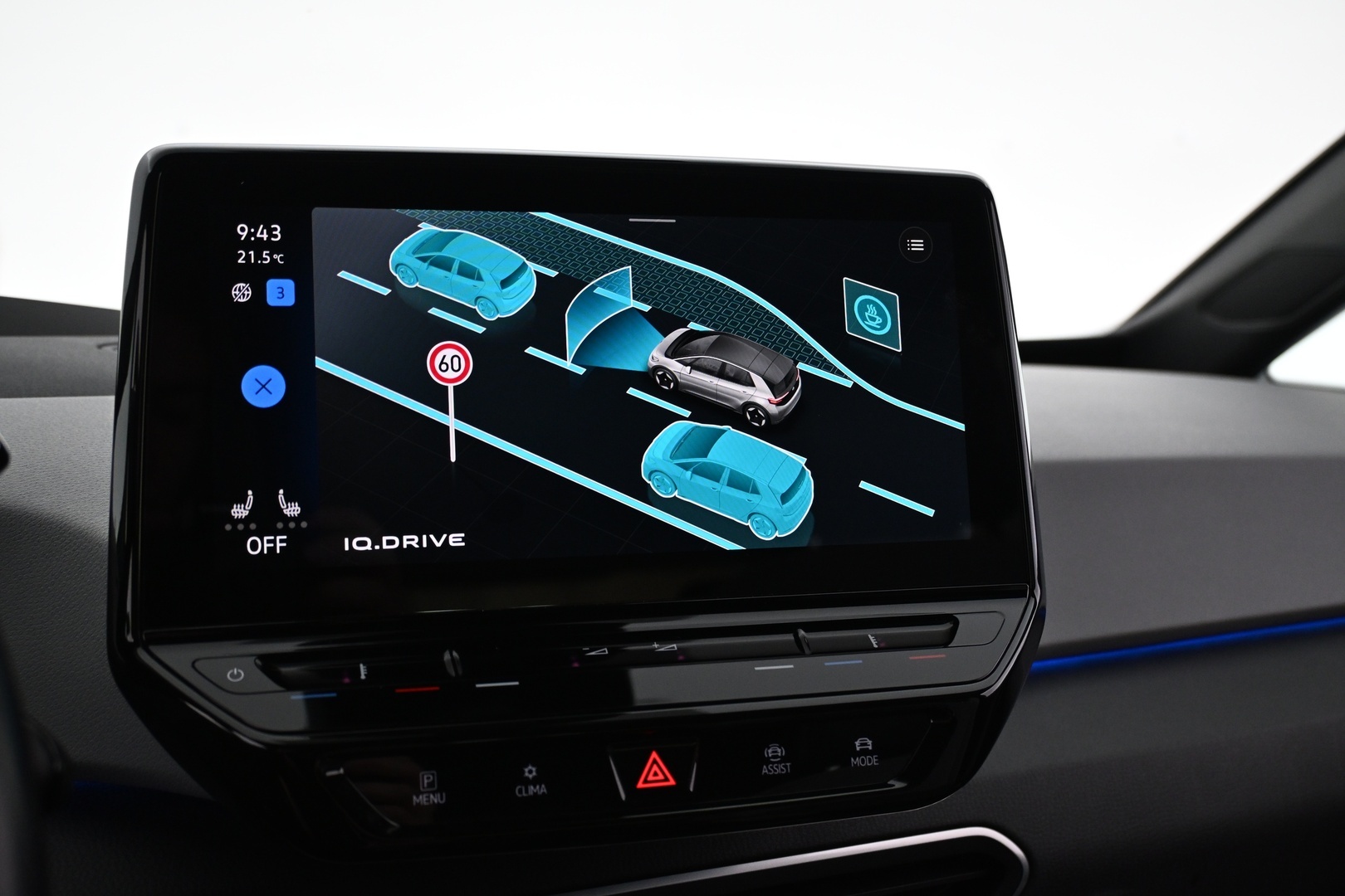 VOLKSWAGEN ID.3 2021