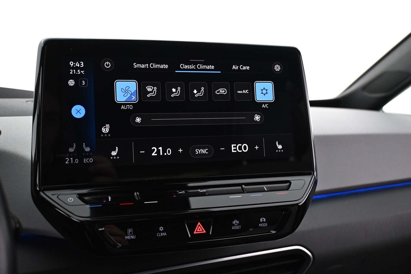 VOLKSWAGEN ID.3 2021