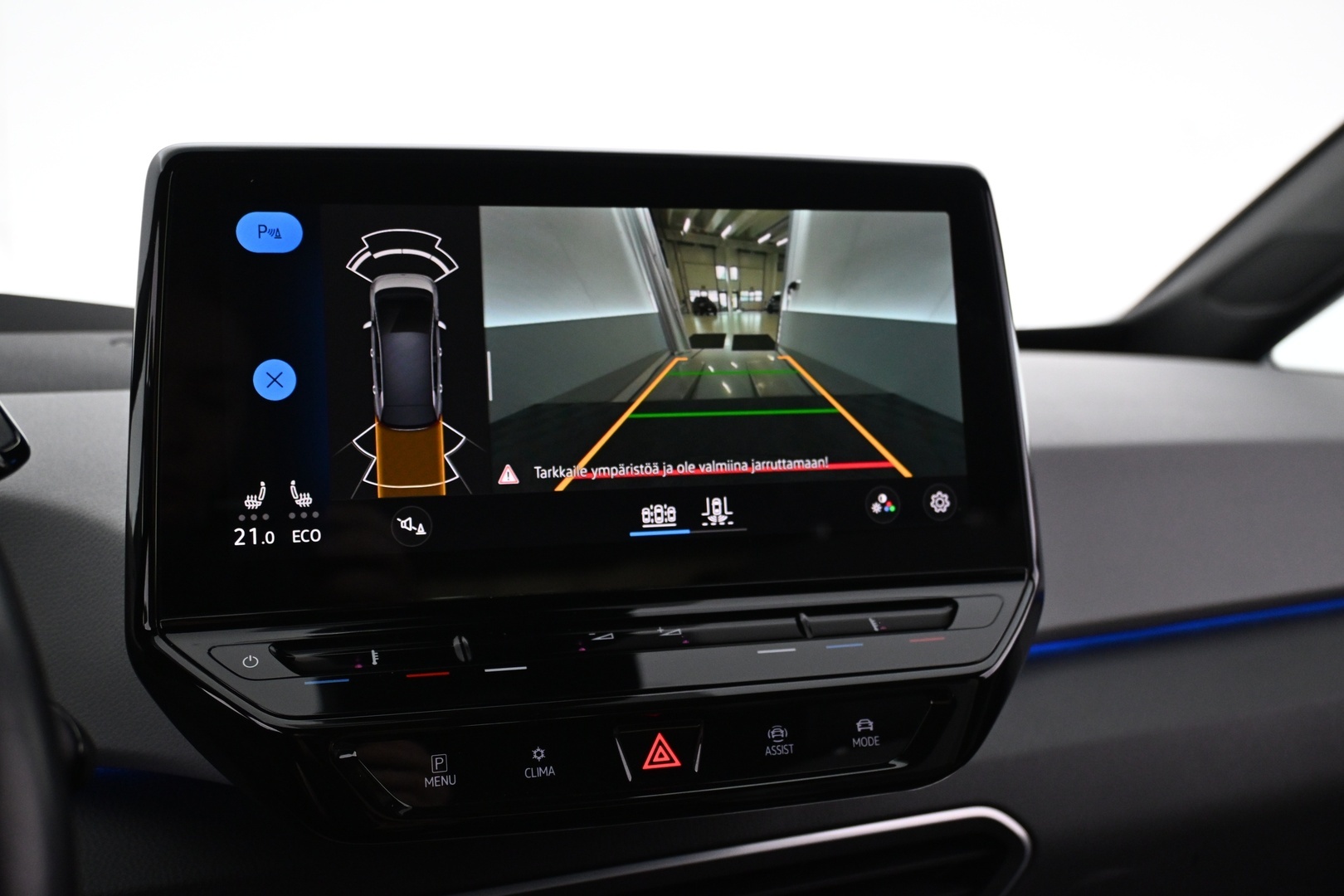 VOLKSWAGEN ID.3 2021