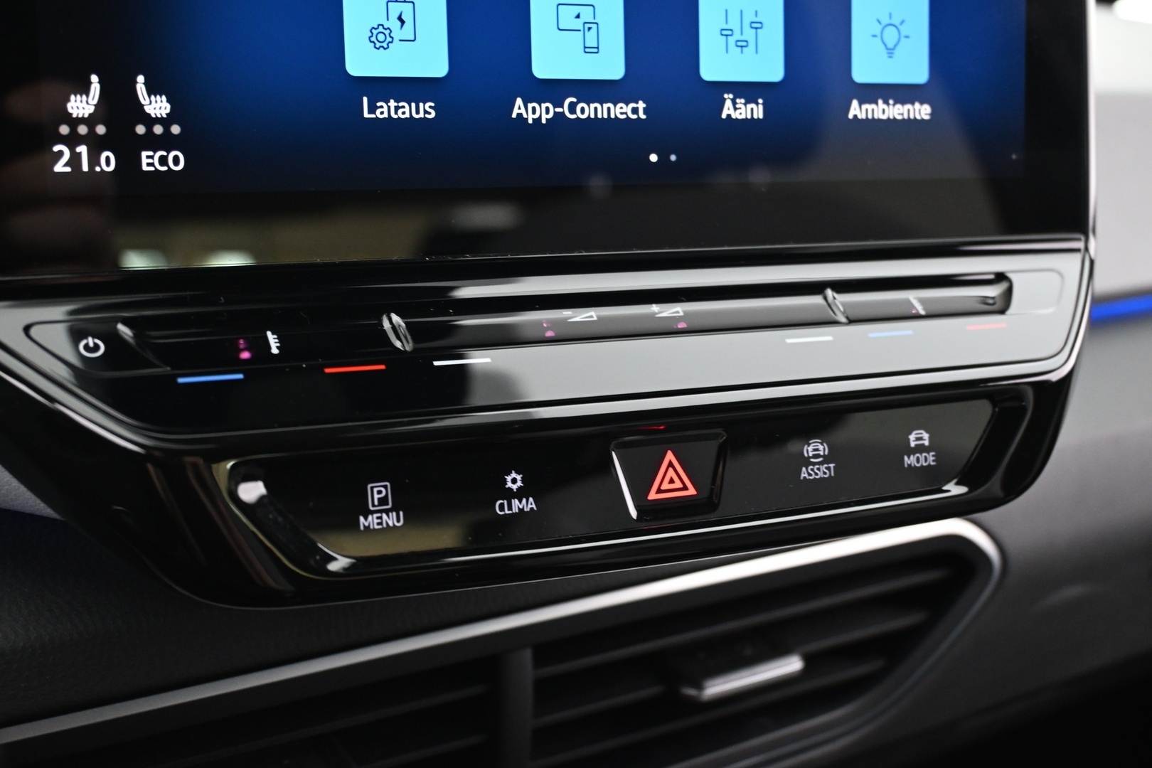 VOLKSWAGEN ID.3 2021